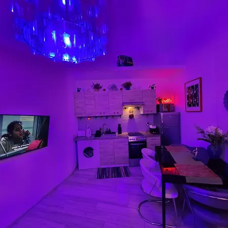 W Stylu Indie Z Wanna Z Hydromasazem *